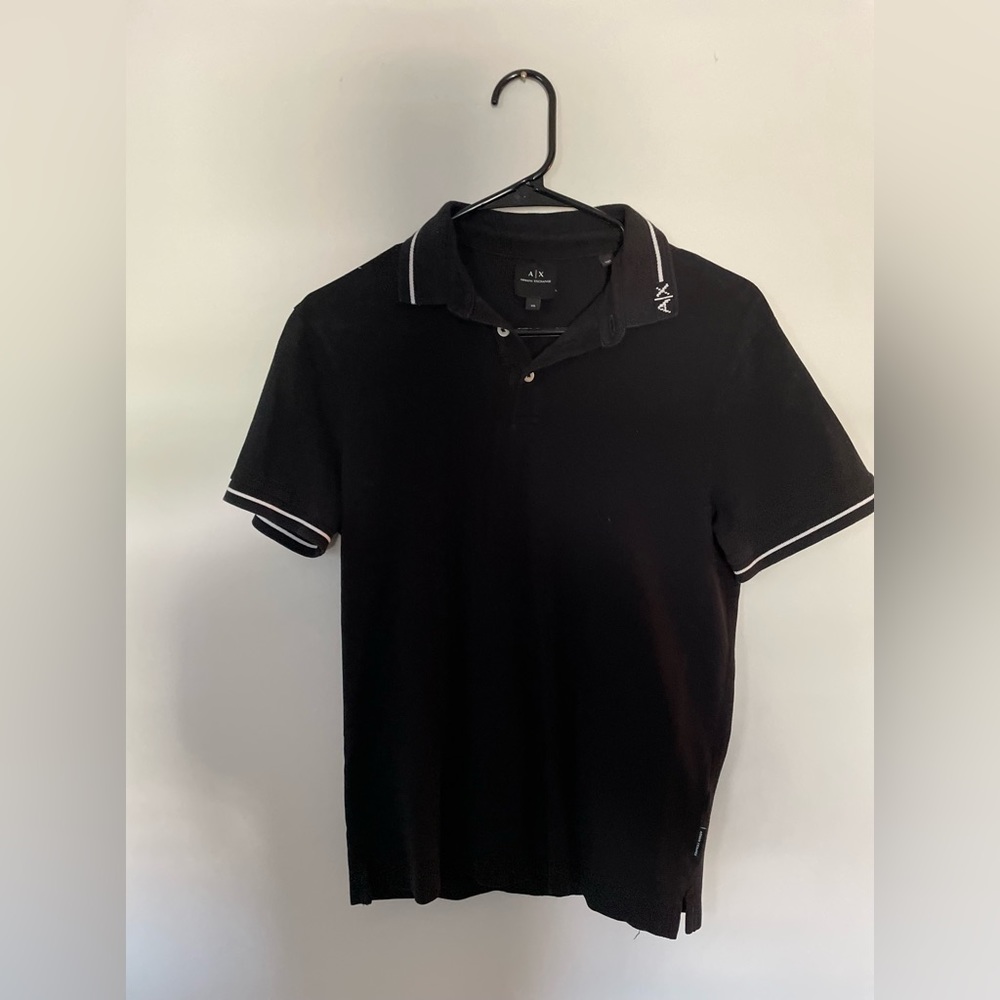 Armani Exchange Polo